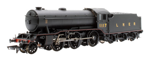 Bachmann gauge 32 279a - 'oo', 32-279a