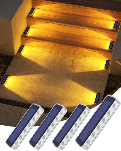 Detarzinled solar lights - detarzinled,