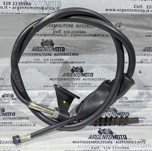 Clutch cable honda 350 - clutch, s