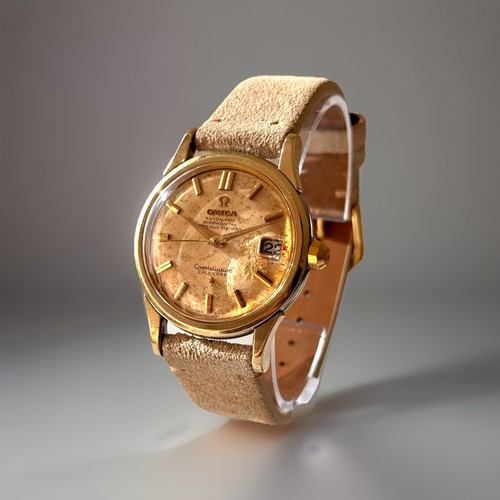 Omega constellation 2943 sc - 2943-1,