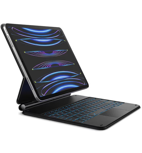 Dracool keyboard case for - dracool, ipad