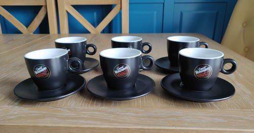 Caffè vergnano 1882 - vergnano,