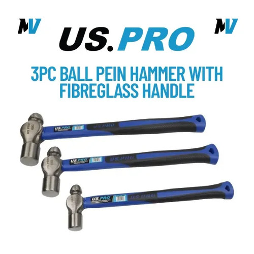 Pro tools 3pc ball - pro,