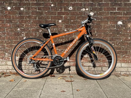 Specialized rockhopper - rockhopper, a1