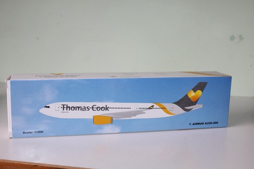 Ppc holland 200 - holland, airbus