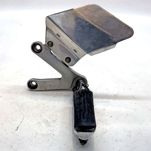 1993 honda cbr900rr front left - 1993,