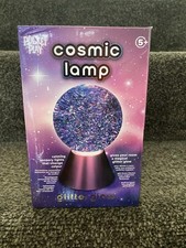 Cosmic Glow Colour Change