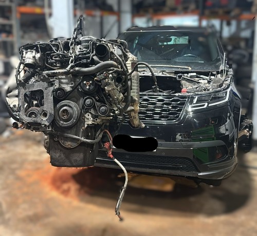 Range rover sport - range,