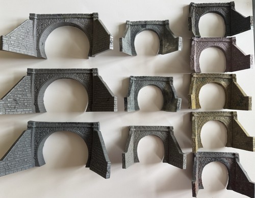 Merit oo gauge plastic - -,