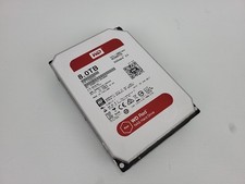 Western Digital WD Red 8TB NAS