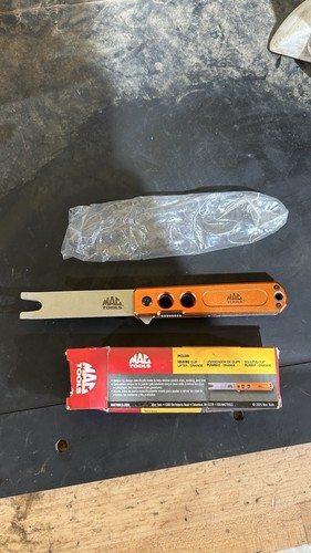 Mac tools pclor folding clip - pclor,