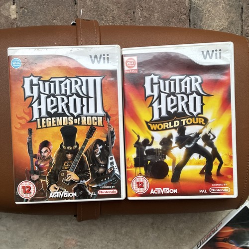 Guitar hero legends rock - guitar,