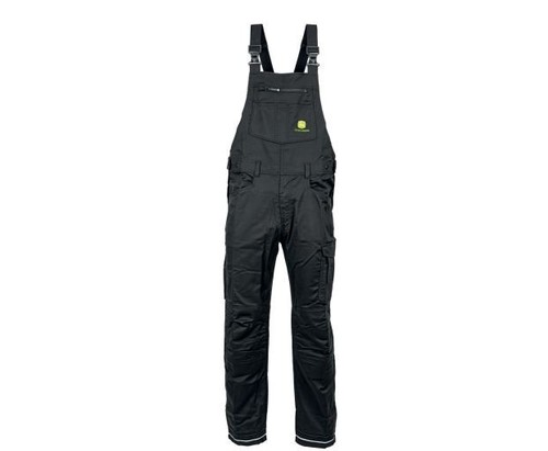 Genuine john deere - john, black