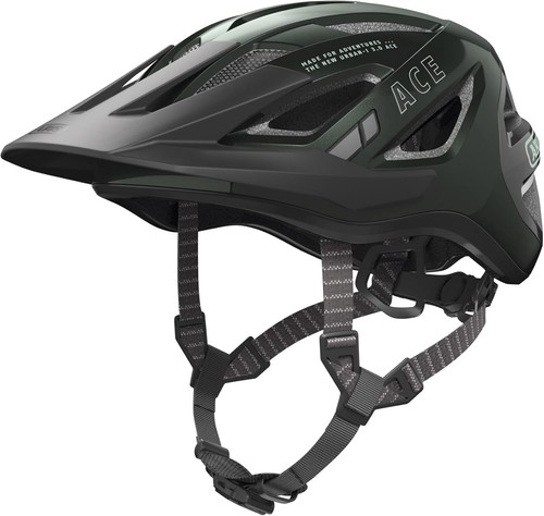 Abus urban ace - urban-i, bike