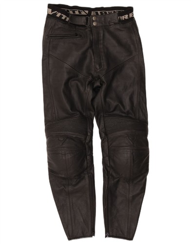 Rev mens leather biker - rev'it,