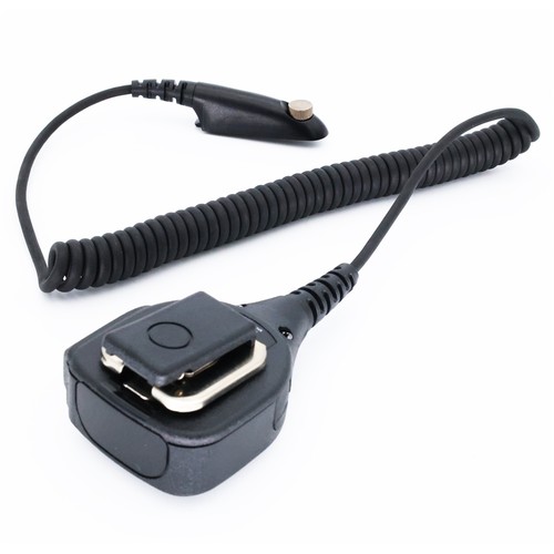 Speaker mic ptt microphone - speaker,
