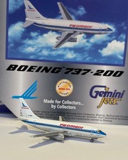 Gemini Jets Piedmont 737-200 1/400 N795N