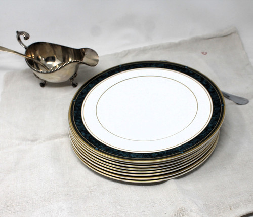 Royal doulton biltmore dinner - doulton,