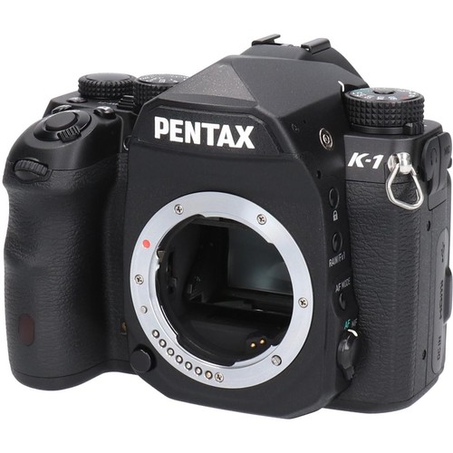 Authentic pentax 1 - authentic,