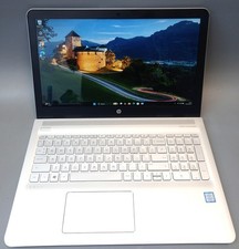 HP Laptop Envy 15-as100na