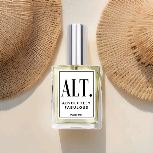 Alt fragrances absolutely - alt,