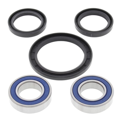 All balls racing - all, bearing