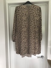 George Asda Leopard Print