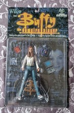 Willow Action Figure Moore