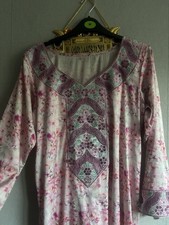 abaya/jibab muslim wear dress clothing pink beautiful wear for outside/indian