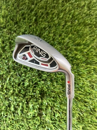Ping g15 iron - ping,