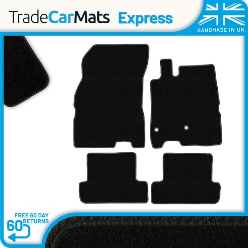 Tailored carpet car floor - car,
