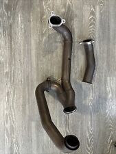 KTM ADVENTURE 1050 & 1190 ABS Exhaust System, Headers, 60305008000, 60305007000