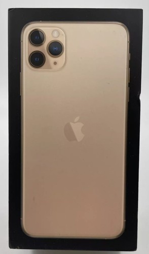 Apple iphone pro max - iphone, gold