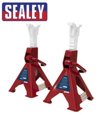 Sealey axle stand ton - stand,