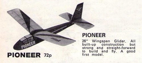 Keil kraft pioneer 26in - kraft,
