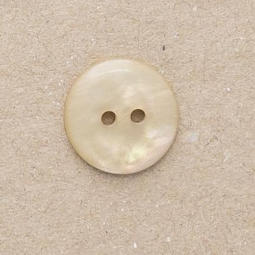 Mother pearl effect buttons - mother,