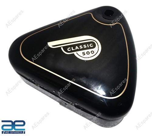 Air filter box black - filter,