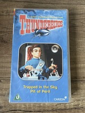 Thunderbirds VHS - Volume 1