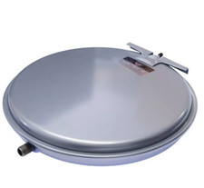 2573 - Expansion Vessel Rep