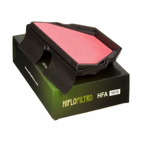 Hiflo hfa1619 air filter honda - hfa1619,
