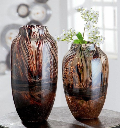 Murano italian art glass - art,