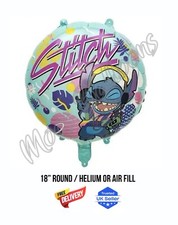 Disney Lilo And Stitch Multi