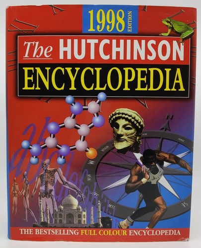 Vintage the hutchinson - vintage,