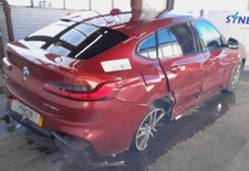 Boot Or Tailgate Support Strut