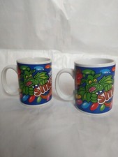 Nestle Smarties Colourful