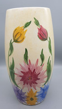Vintage E Radford Hand Painted