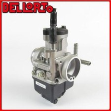 03339 carburettor dellorto - carburettor,