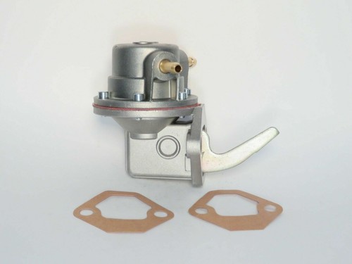 Mechanical fuel pump ptz - mechanical, brand