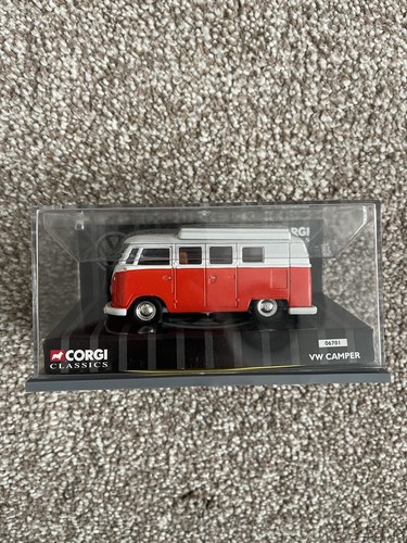 Corgi classics scale - classics, 1/43