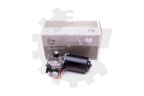 Wiper motor rear for volvo - motor,